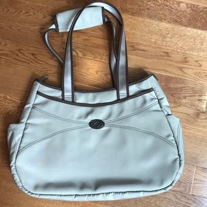 Pacsafe Toursafe collection Travel tote